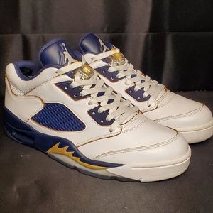 JORDAN 5 LOW (Dunk From Above)